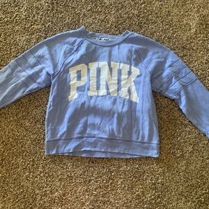 Victoria secret PINK sweater medium